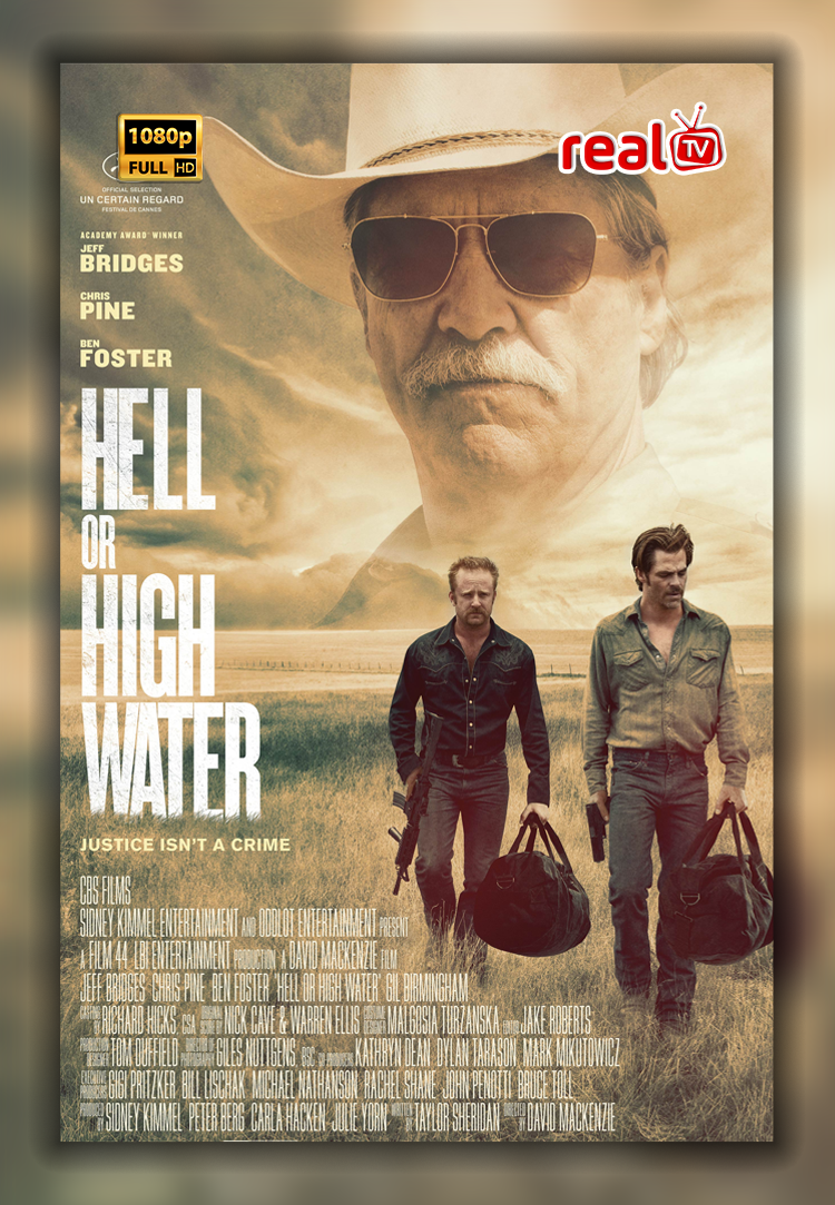 Hell or High Water